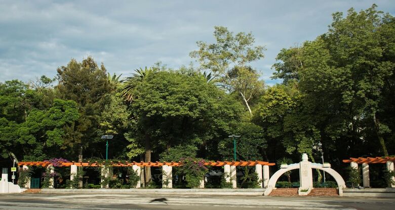 Hotel Parque M�xico (Boutique Hotel)