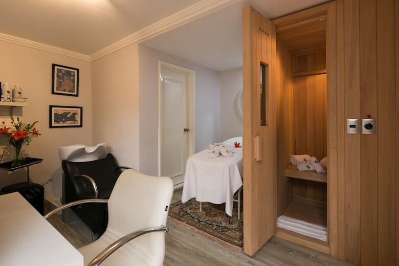 Hotel Parque M�xico (Boutique Hotel)