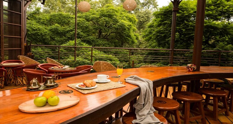 Hotel Parque M�xico (Boutique Hotel)