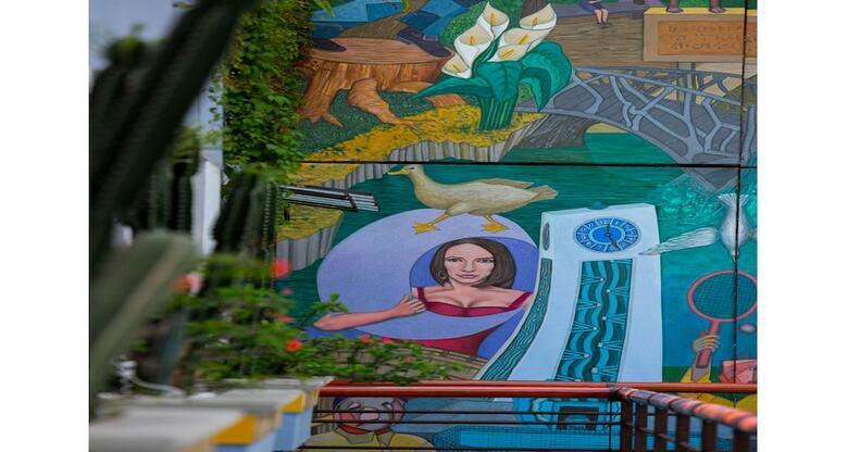 Hotel Parque M�xico (Boutique Hotel)