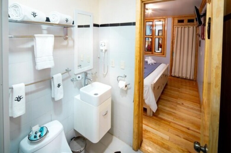 Hotel Parque M�xico (Boutique Hotel)