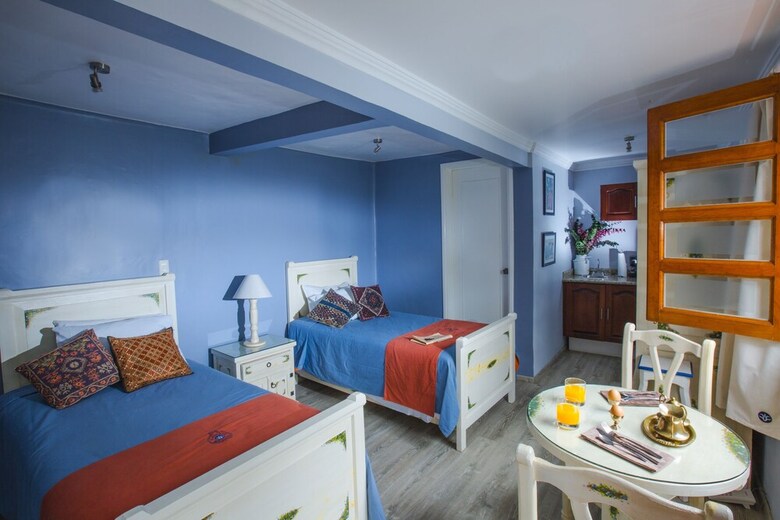 Hotel Parque M�xico (Boutique Hotel)