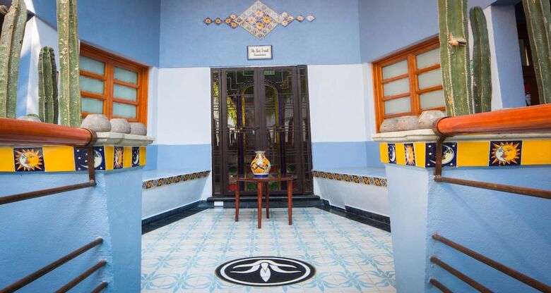 Hotel Parque M�xico (Boutique Hotel)