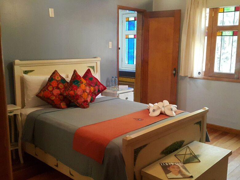 Hotel Parque M�xico (Boutique Hotel)