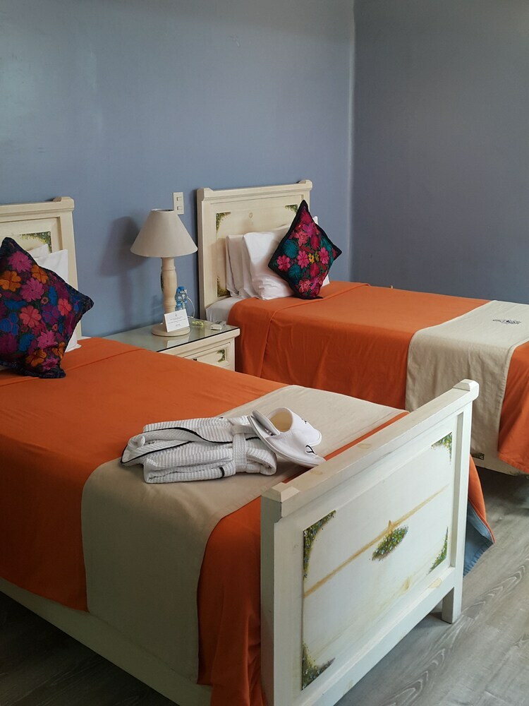 Hotel Parque M�xico (Boutique Hotel)