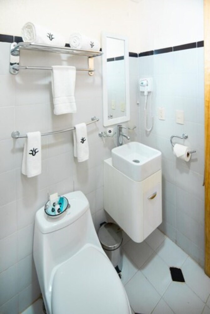Hotel Parque M�xico (Boutique Hotel)