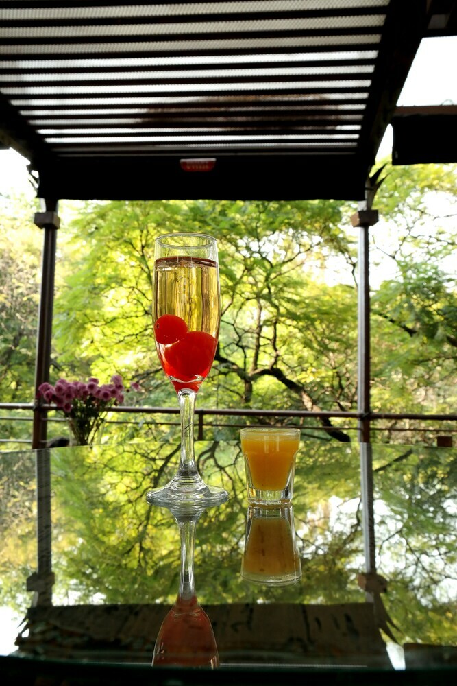 Hotel Parque M�xico (Boutique Hotel)