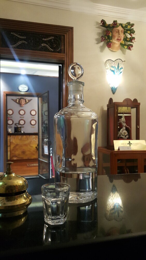 Hotel Parque M�xico (Boutique Hotel)