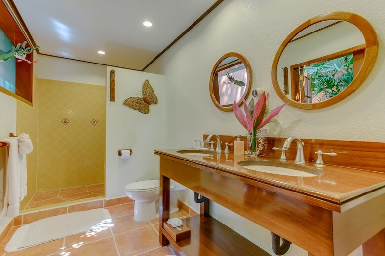 Apartamento The Lodge At Chaa Creek