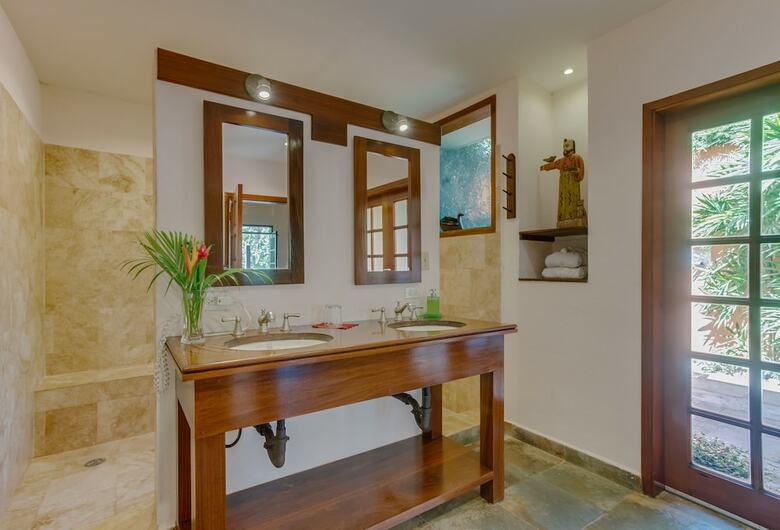 Apartamento The Lodge At Chaa Creek