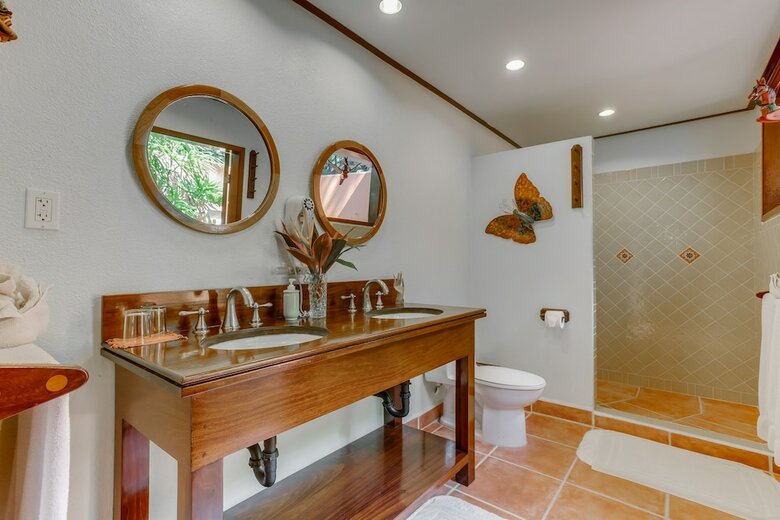 Apartamento The Lodge At Chaa Creek