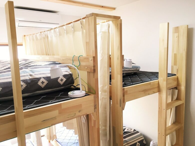Hostal Kanazawa Guesthouse Stella
