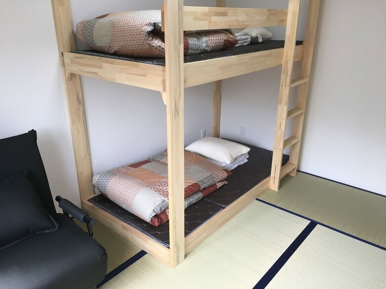 Hostal Kanazawa Guesthouse Stella
