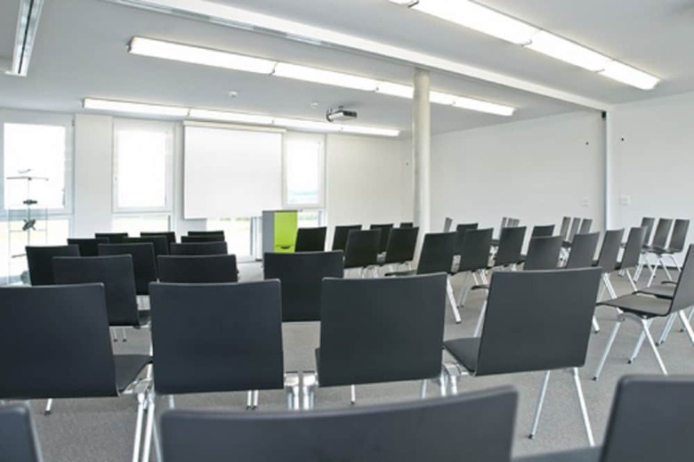 Hotel Q.c.m. Campus