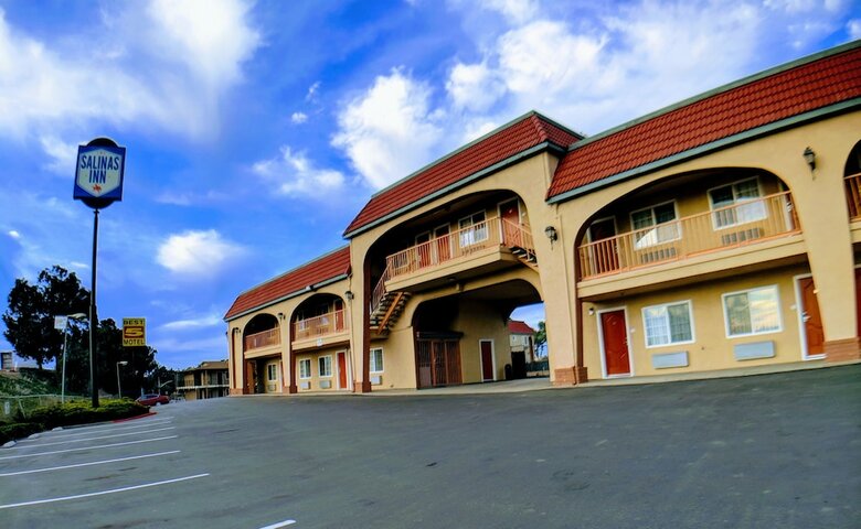 Motel Salinas Inn