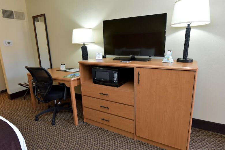Motel Best Western Winchester Hotel