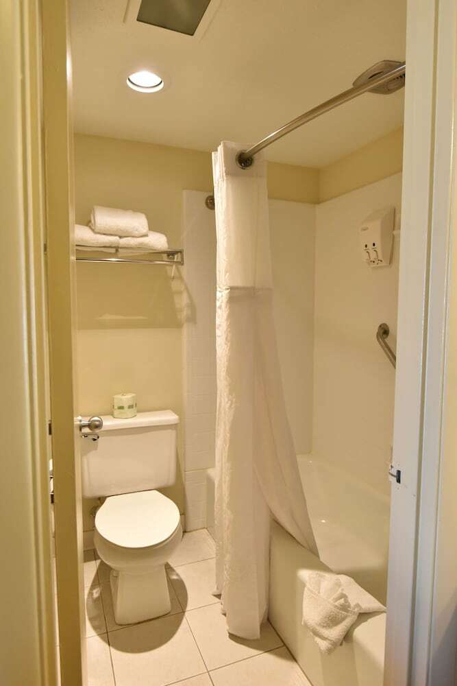 Motel Best Western Winchester Hotel