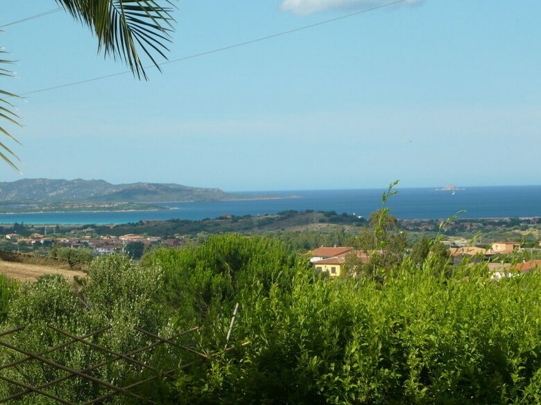 B&B Li Muntigeddi