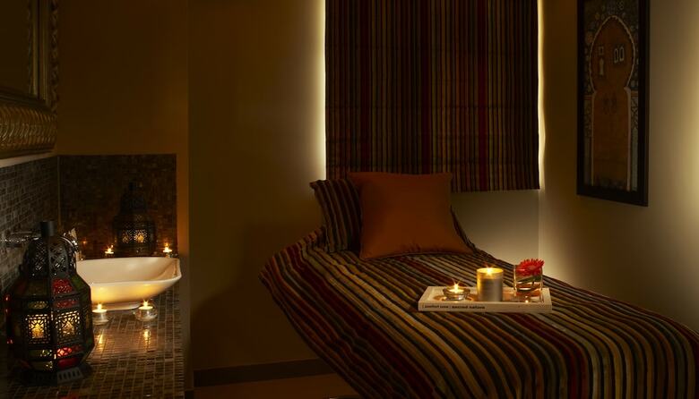The Mount Somerset Hotel And Spa