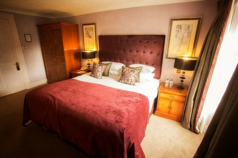 The Mount Somerset Hotel And Spa