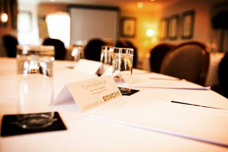 The Mount Somerset Hotel And Spa