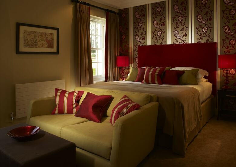 The Mount Somerset Hotel And Spa