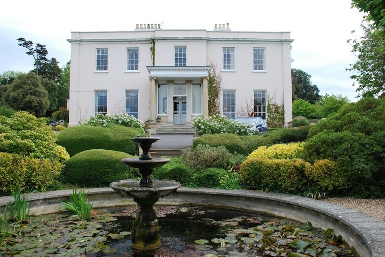 The Mount Somerset Hotel And Spa