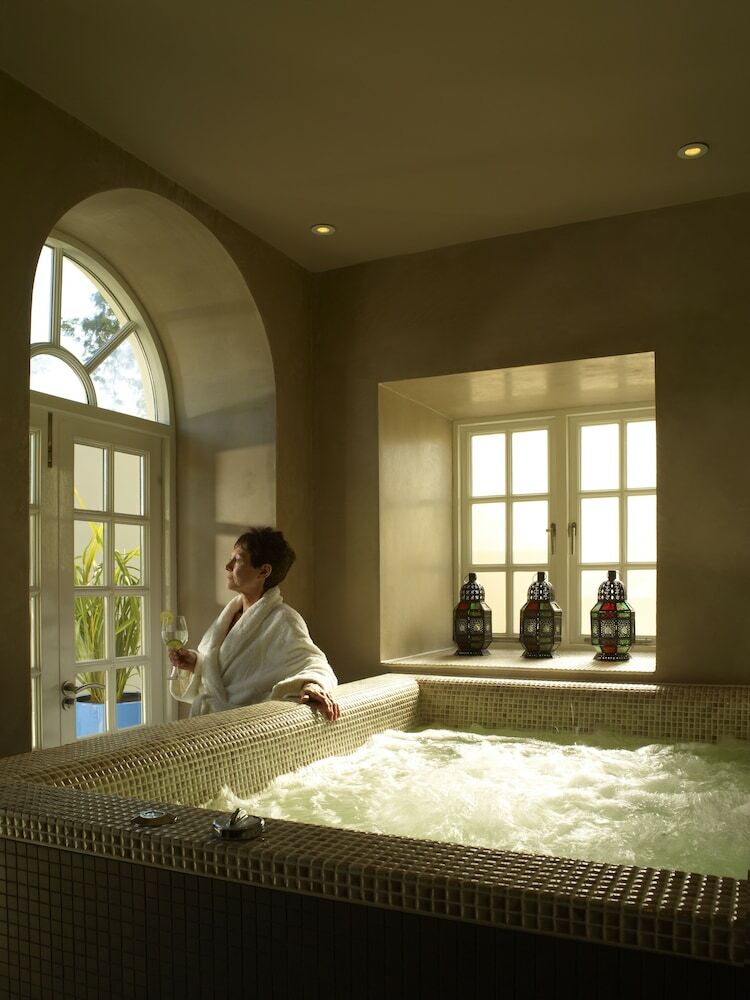 The Mount Somerset Hotel And Spa