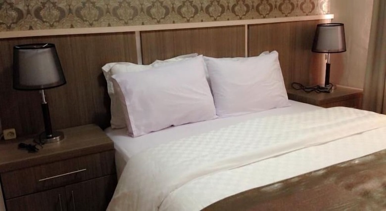 Hotel Safa Homestay