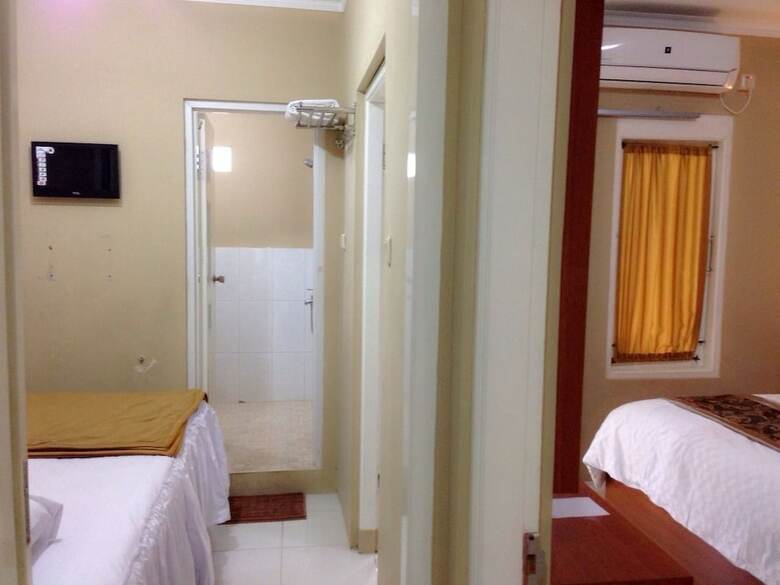 Hotel Safa Homestay