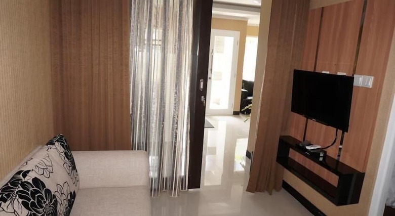 Hotel Safa Homestay