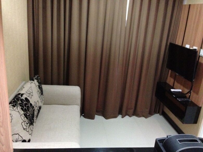 Hotel Safa Homestay