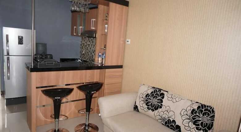 Hotel Safa Homestay