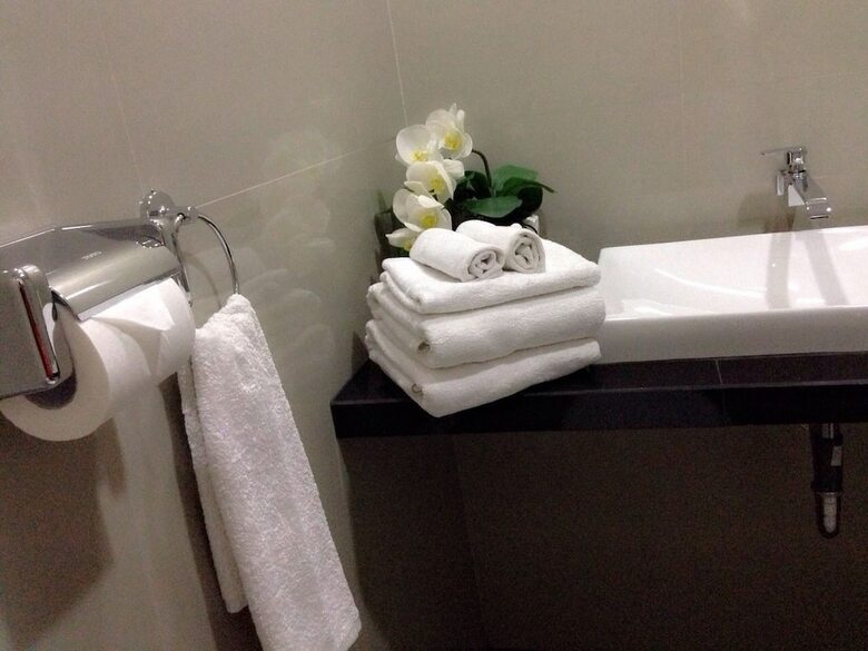 Hotel Safa Homestay