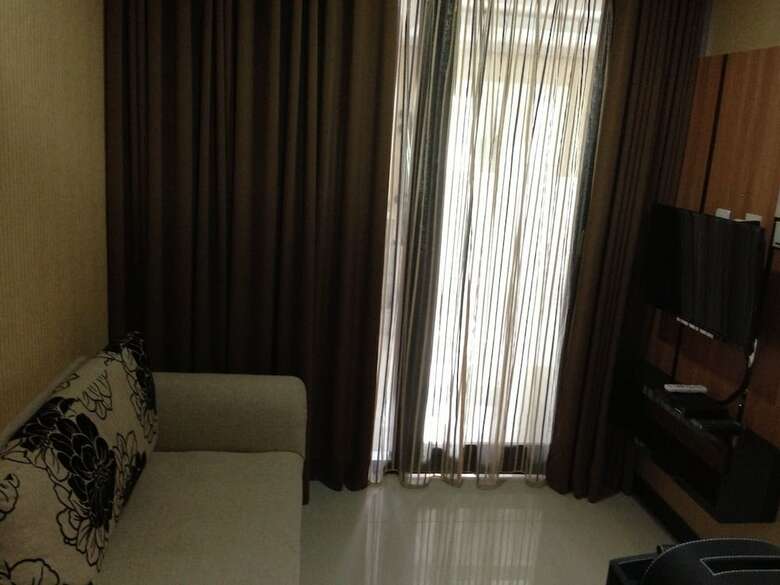 Hotel Safa Homestay
