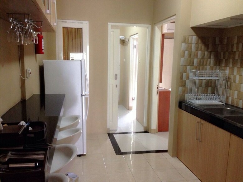 Hotel Safa Homestay