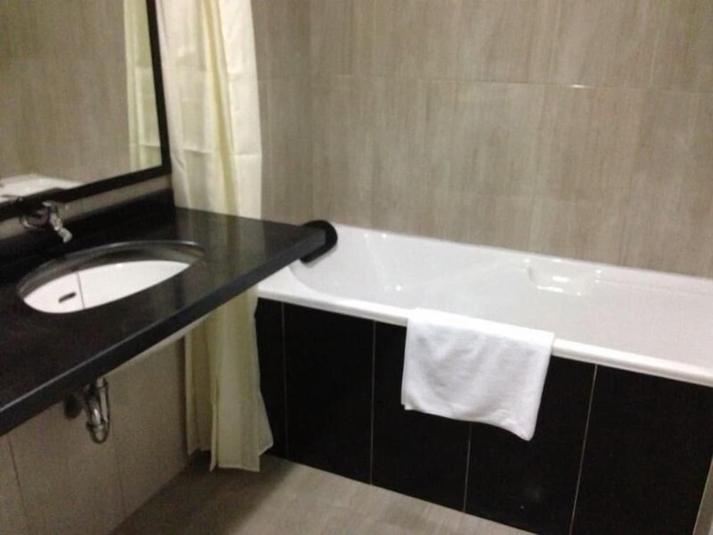 Hotel Safa Homestay
