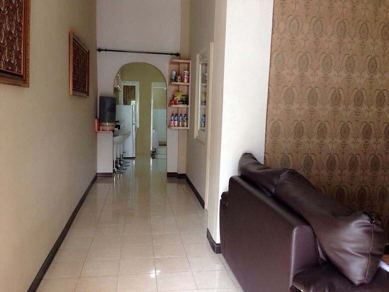 Hotel Safa Homestay