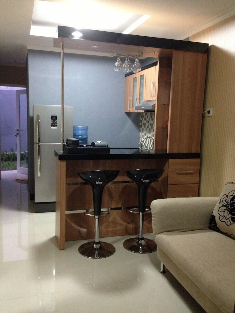 Hotel Safa Homestay