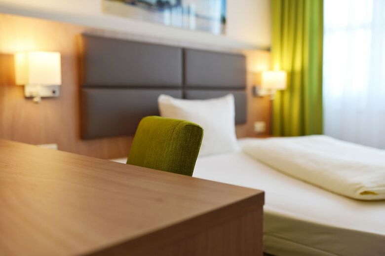 City-hotel Kurf�rst Balduin