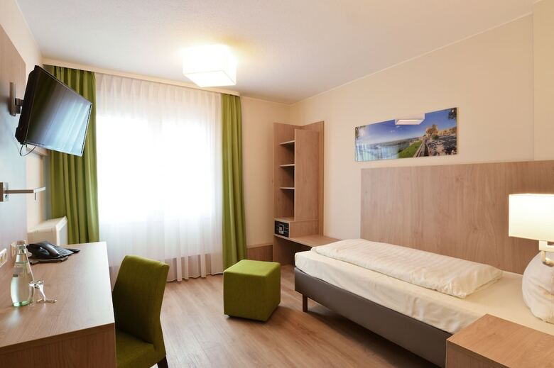 City-hotel Kurf�rst Balduin