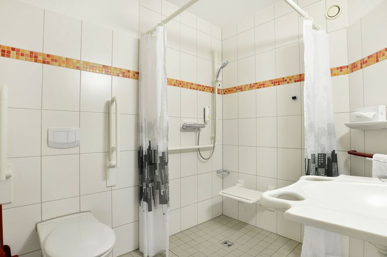 City-hotel Kurf�rst Balduin