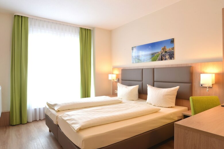 City-hotel Kurf�rst Balduin