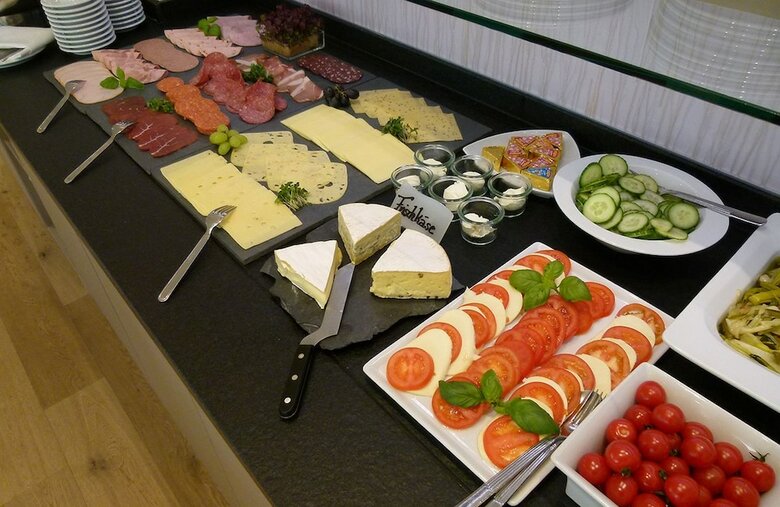 City-hotel Kurf�rst Balduin