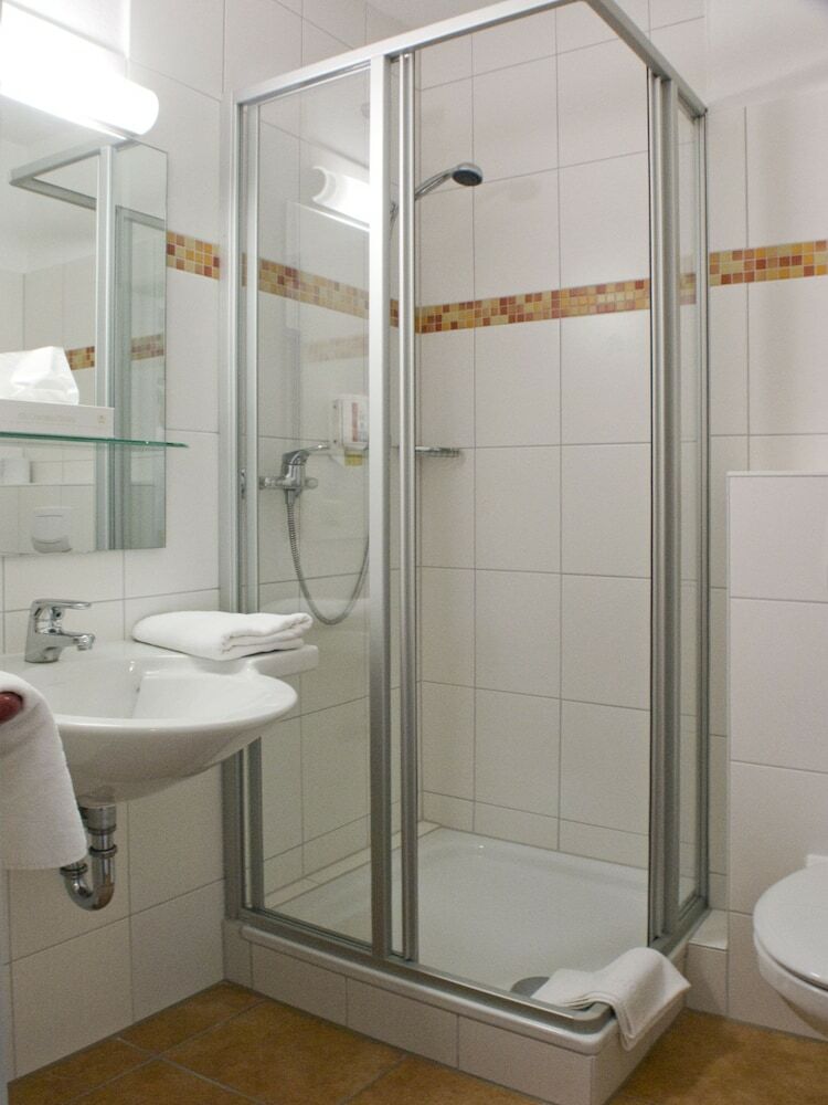 City-hotel Kurf�rst Balduin