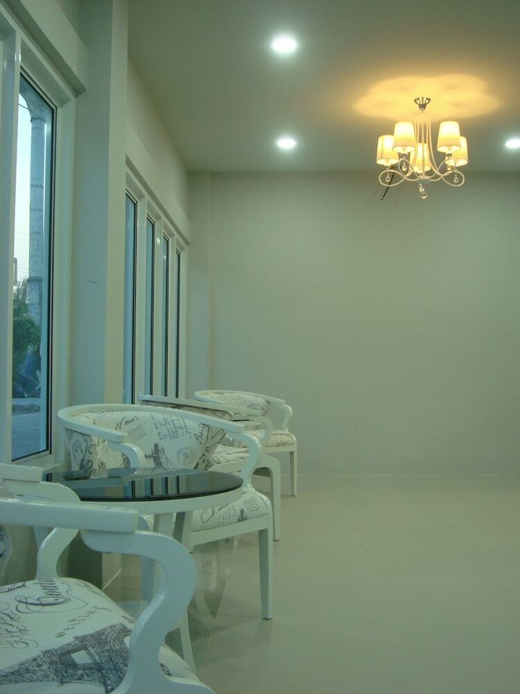 Hotel Addera Residence Hua Hin