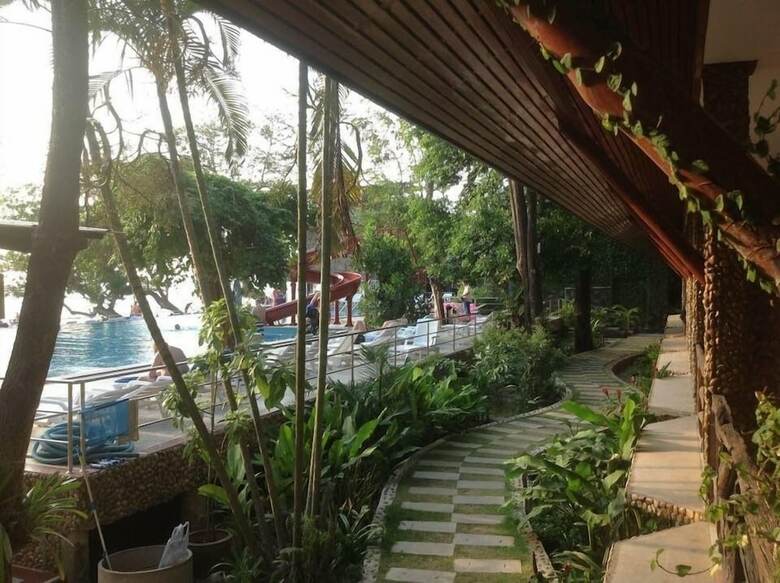 Hotel Kohchang Lagoon Princess