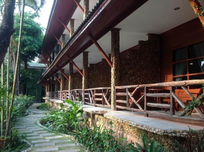 Hotel Kohchang Lagoon Princess