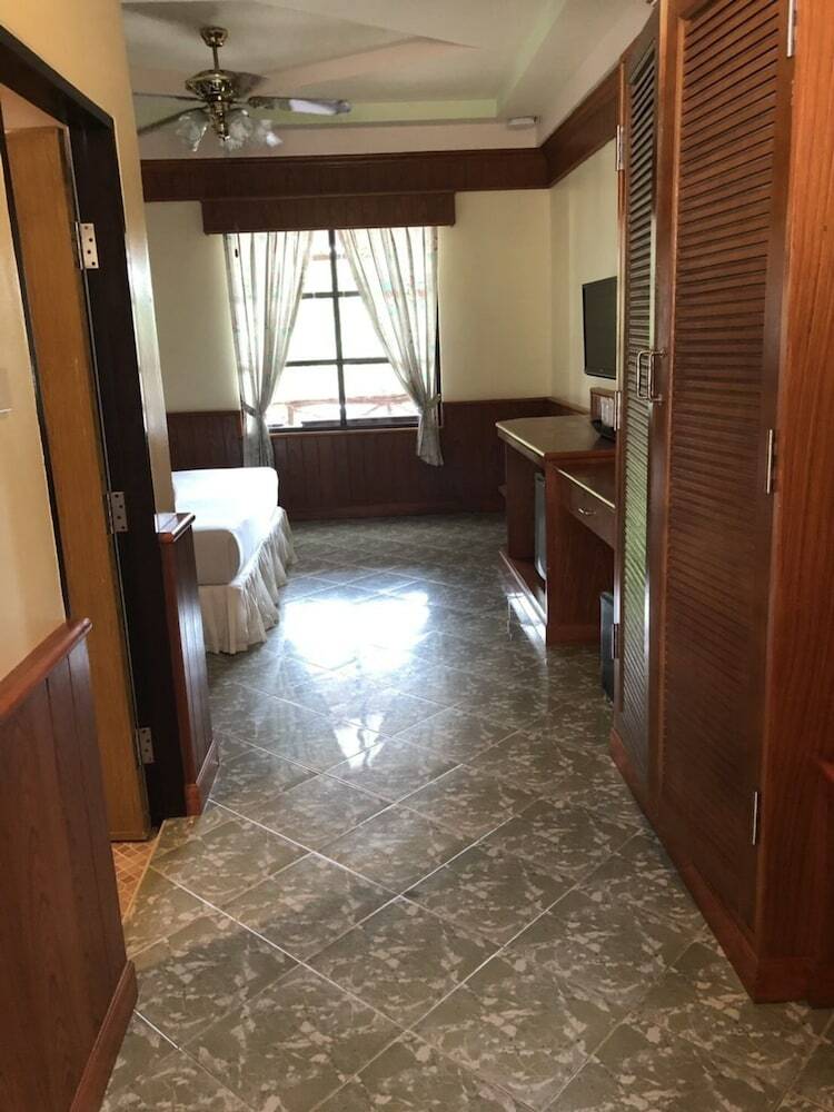 Hotel Kohchang Lagoon Princess