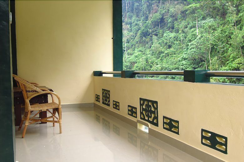 Posada Indra Valley Inn Bukit Lawang